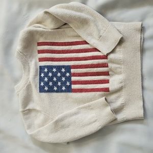 America Gap sweater 3yrs